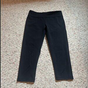 Ivivva Capris Leggings